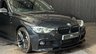 USED 2018 68 BMW 3 SERIES 3.0 335d M Sport Shadow Edition Auto xDrive Euro 6 (s/s) 4dr SUNROOF-HUD-HK-REVCAM-DIGIDASH