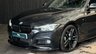 USED 2018 68 BMW 3 SERIES 3.0 335d M Sport Shadow Edition Auto xDrive Euro 6 (s/s) 4dr SUNROOF-HUD-HK-REVCAM-DIGIDASH