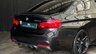 USED 2018 68 BMW 3 SERIES 3.0 335d M Sport Shadow Edition Auto xDrive Euro 6 (s/s) 4dr SUNROOF-HUD-HK-REVCAM-DIGIDASH