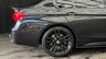 USED 2018 68 BMW 3 SERIES 3.0 335d M Sport Shadow Edition Auto xDrive Euro 6 (s/s) 4dr SUNROOF-HUD-HK-REVCAM-DIGIDASH