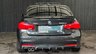 USED 2018 68 BMW 3 SERIES 3.0 335d M Sport Shadow Edition Auto xDrive Euro 6 (s/s) 4dr SUNROOF-HUD-HK-REVCAM-DIGIDASH