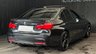 USED 2018 68 BMW 3 SERIES 3.0 335d M Sport Shadow Edition Auto xDrive Euro 6 (s/s) 4dr SUNROOF-HUD-HK-REVCAM-DIGIDASH