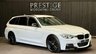 USED 2019 19 BMW 3 SERIES 2.0 320d M Sport Shadow Edition Touring Auto Euro 6 (s/s) 5dr HK AUDIO - PRONAV - FSH