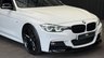 USED 2019 19 BMW 3 SERIES 2.0 320d M Sport Shadow Edition Touring Auto Euro 6 (s/s) 5dr HK AUDIO - PRONAV - FSH
