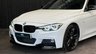 USED 2019 19 BMW 3 SERIES 2.0 320d M Sport Shadow Edition Touring Auto Euro 6 (s/s) 5dr HK AUDIO - PRONAV - FSH