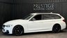 USED 2019 19 BMW 3 SERIES 2.0 320d M Sport Shadow Edition Touring Auto Euro 6 (s/s) 5dr HK AUDIO - PRONAV - FSH