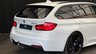 USED 2019 19 BMW 3 SERIES 2.0 320d M Sport Shadow Edition Touring Auto Euro 6 (s/s) 5dr HK AUDIO - PRONAV - FSH