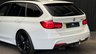 USED 2019 19 BMW 3 SERIES 2.0 320d M Sport Shadow Edition Touring Auto Euro 6 (s/s) 5dr HK AUDIO - PRONAV - FSH