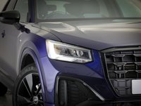 USED 2022 72 AUDI Q2 1.5 TFSI CoD 35 S line SUV 5dr Petrol S Tronic Euro 6 (s/s) (150 ps) ***GERMAN CAR SPECIALIST***