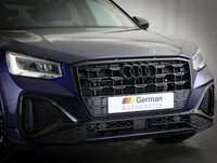 USED 2022 72 AUDI Q2 1.5 TFSI CoD 35 S line SUV 5dr Petrol S Tronic Euro 6 (s/s) (150 ps) ***GERMAN CAR SPECIALIST***