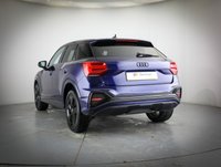 USED 2022 72 AUDI Q2 1.5 TFSI CoD 35 S line SUV 5dr Petrol S Tronic Euro 6 (s/s) (150 ps) ***GERMAN CAR SPECIALIST***