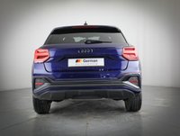 USED 2022 72 AUDI Q2 1.5 TFSI CoD 35 S line SUV 5dr Petrol S Tronic Euro 6 (s/s) (150 ps) ***GERMAN CAR SPECIALIST***