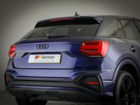 USED 2022 72 AUDI Q2 1.5 TFSI CoD 35 S line SUV 5dr Petrol S Tronic Euro 6 (s/s) (150 ps) ***GERMAN CAR SPECIALIST***
