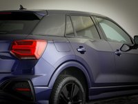 USED 2022 72 AUDI Q2 1.5 TFSI CoD 35 S line SUV 5dr Petrol S Tronic Euro 6 (s/s) (150 ps) ***GERMAN CAR SPECIALIST***