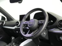 USED 2022 72 AUDI Q2 1.5 TFSI CoD 35 S line SUV 5dr Petrol S Tronic Euro 6 (s/s) (150 ps) ***GERMAN CAR SPECIALIST***