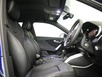 USED 2022 72 AUDI Q2 1.5 TFSI CoD 35 S line SUV 5dr Petrol S Tronic Euro 6 (s/s) (150 ps) ***GERMAN CAR SPECIALIST***