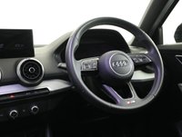 USED 2022 72 AUDI Q2 1.5 TFSI CoD 35 S line SUV 5dr Petrol S Tronic Euro 6 (s/s) (150 ps) ***GERMAN CAR SPECIALIST***