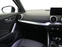 USED 2022 72 AUDI Q2 1.5 TFSI CoD 35 S line SUV 5dr Petrol S Tronic Euro 6 (s/s) (150 ps) ***GERMAN CAR SPECIALIST***