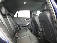 USED 2022 72 AUDI Q2 1.5 TFSI CoD 35 S line SUV 5dr Petrol S Tronic Euro 6 (s/s) (150 ps) ***GERMAN CAR SPECIALIST***