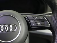 USED 2022 72 AUDI Q2 1.5 TFSI CoD 35 S line SUV 5dr Petrol S Tronic Euro 6 (s/s) (150 ps) ***GERMAN CAR SPECIALIST***