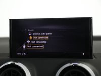 USED 2022 72 AUDI Q2 1.5 TFSI CoD 35 S line SUV 5dr Petrol S Tronic Euro 6 (s/s) (150 ps) ***GERMAN CAR SPECIALIST***