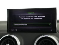 USED 2022 72 AUDI Q2 1.5 TFSI CoD 35 S line SUV 5dr Petrol S Tronic Euro 6 (s/s) (150 ps) ***GERMAN CAR SPECIALIST***