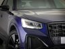 USED 2022 72 AUDI Q2 1.5 TFSI CoD 35 S line SUV 5dr Petrol S Tronic Euro 6 (s/s) (150 ps) ***GERMAN CAR SPECIALIST***