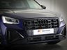 USED 2022 72 AUDI Q2 1.5 TFSI CoD 35 S line SUV 5dr Petrol S Tronic Euro 6 (s/s) (150 ps) ***GERMAN CAR SPECIALIST***