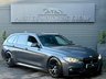 USED 2014 14 BMW 3 SERIES 2.0 320d M Sport Touring Euro 5 (s/s) 5dr HK AUDIO - PRO NAV