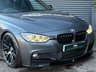 USED 2014 14 BMW 3 SERIES 2.0 320d M Sport Touring Euro 5 (s/s) 5dr HK AUDIO - PRO NAV