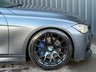 USED 2014 14 BMW 3 SERIES 2.0 320d M Sport Touring Euro 5 (s/s) 5dr HK AUDIO - PRO NAV