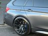USED 2014 14 BMW 3 SERIES 2.0 320d M Sport Touring Euro 5 (s/s) 5dr HK AUDIO - PRO NAV