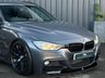 USED 2014 14 BMW 3 SERIES 2.0 320d M Sport Touring Euro 5 (s/s) 5dr HK AUDIO - PRO NAV