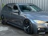 USED 2014 14 BMW 3 SERIES 2.0 320d M Sport Touring Euro 5 (s/s) 5dr HK AUDIO - PRO NAV