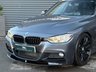 USED 2014 14 BMW 3 SERIES 2.0 320d M Sport Touring Euro 5 (s/s) 5dr HK AUDIO - PRO NAV