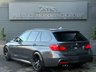 USED 2014 14 BMW 3 SERIES 2.0 320d M Sport Touring Euro 5 (s/s) 5dr HK AUDIO - PRO NAV