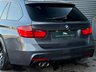 USED 2014 14 BMW 3 SERIES 2.0 320d M Sport Touring Euro 5 (s/s) 5dr HK AUDIO - PRO NAV