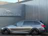USED 2014 14 BMW 3 SERIES 2.0 320d M Sport Touring Euro 5 (s/s) 5dr HK AUDIO - PRO NAV