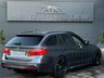 USED 2014 14 BMW 3 SERIES 2.0 320d M Sport Touring Euro 5 (s/s) 5dr HK AUDIO - PRO NAV