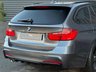 USED 2014 14 BMW 3 SERIES 2.0 320d M Sport Touring Euro 5 (s/s) 5dr HK AUDIO - PRO NAV