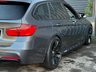 USED 2014 14 BMW 3 SERIES 2.0 320d M Sport Touring Euro 5 (s/s) 5dr HK AUDIO - PRO NAV
