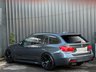 USED 2014 14 BMW 3 SERIES 2.0 320d M Sport Touring Euro 5 (s/s) 5dr HK AUDIO - PRO NAV