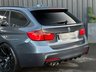 USED 2014 14 BMW 3 SERIES 2.0 320d M Sport Touring Euro 5 (s/s) 5dr HK AUDIO - PRO NAV