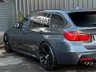 USED 2014 14 BMW 3 SERIES 2.0 320d M Sport Touring Euro 5 (s/s) 5dr HK AUDIO - PRO NAV