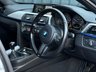 USED 2014 14 BMW 3 SERIES 2.0 320d M Sport Touring Euro 5 (s/s) 5dr HK AUDIO - PRO NAV