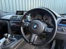 USED 2014 14 BMW 3 SERIES 2.0 320d M Sport Touring Euro 5 (s/s) 5dr HK AUDIO - PRO NAV