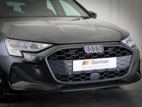 USED 2025 25 AUDI A3 1.5 TFSI 30 Sport Sportback 5dr Petrol S Tronic Euro 6 (s/s) (116 ps) *BALANCE OF MANUFACTURER WARRANTY*