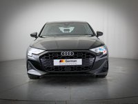 USED 2025 25 AUDI A3 1.5 TFSI 30 Sport Sportback 5dr Petrol S Tronic Euro 6 (s/s) (116 ps) *BALANCE OF MANUFACTURER WARRANTY*