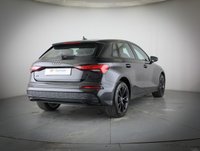USED 2025 25 AUDI A3 1.5 TFSI 30 Sport Sportback 5dr Petrol S Tronic Euro 6 (s/s) (116 ps) *BALANCE OF MANUFACTURER WARRANTY*