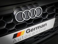 USED 2025 25 AUDI A3 1.5 TFSI 30 Sport Sportback 5dr Petrol S Tronic Euro 6 (s/s) (116 ps) *BALANCE OF MANUFACTURER WARRANTY*